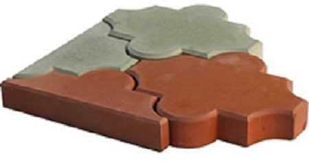 Изготовление и укладка бетонных изделий Изготовление и укладка бетонных изделий