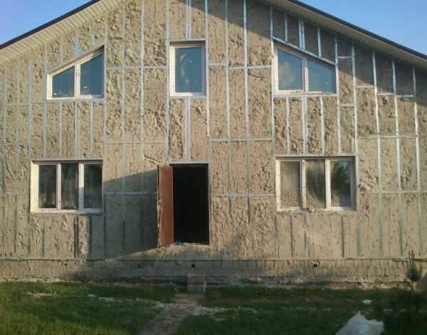 10 мифов о каркасных домах 10 мифов о каркасных домах