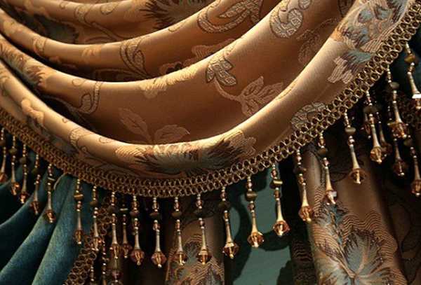 Какую ткань выбрать для штор Какую ткань выбрать для штор