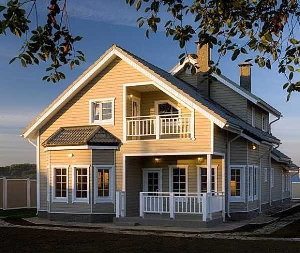 10 мифов о каркасных домах 10 мифов о каркасных домах