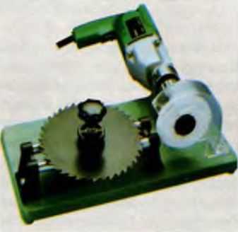 Приставки, насадки и приспособления для дрели Приставки, насадки и приспособления для дрели