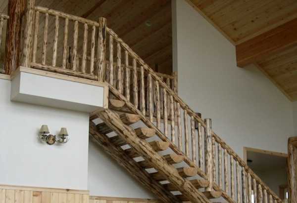 Правила устройства лестниц в доме Правила устройства лестниц в доме