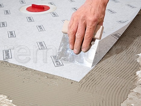 Как сделать душ со сливом в полу Как сделать душ со сливом в полу