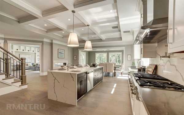 Kitchen & Bath Industry Show (KBIS) 2020: основные тренды
Kitchen & Bath Industry Show (KBIS) 2020: основные тренды