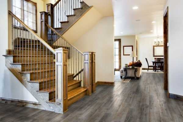 Правила устройства лестниц в доме Правила устройства лестниц в доме