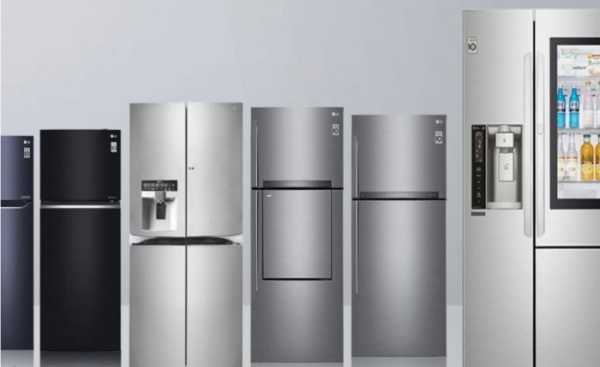 Стандартные размеры холодильника: габариты нормальные и оригинальные Стандартные размеры холодильника: габариты нормальные и оригинальные