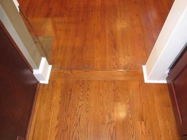 Отделка дверного проема ламинатом: как положить пол на стыке своими руками Отделка дверного проема ламинатом: как положить пол на стыке своими руками