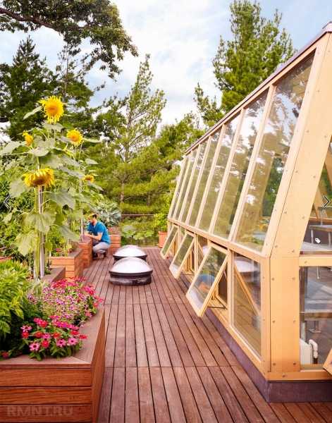 Красивые и эффективные теплицы на участке
 
Красивые и эффективные теплицы на участке