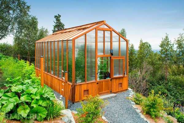 Красивые и эффективные теплицы на участке
 
Красивые и эффективные теплицы на участке