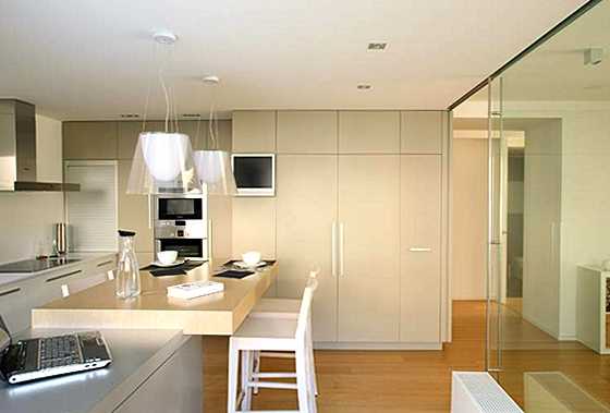 Дизайн интерьера в стиле минимализм Дизайн интерьера в стиле минимализм