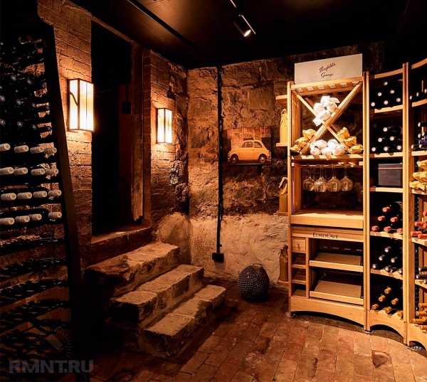 Винный погреб: правила и фотопримеры обустройства
 
Винный погреб: правила и фотопримеры обустройства