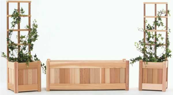 Как сделать клумбу, цветник или цветочницу на дачном участке Как сделать клумбу, цветник или цветочницу на дачном участке