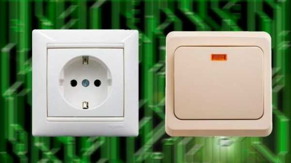 Как подключить розетку с выключателем: простая пошаговая инструкция Как подключить розетку с выключателем: простая пошаговая инструкция