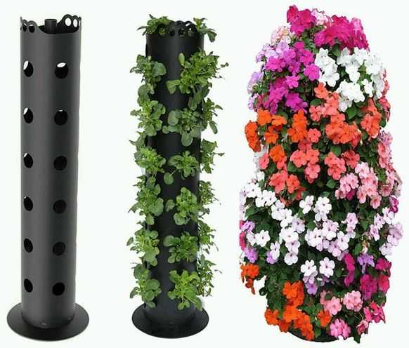 Как сделать клумбу, цветник или цветочницу на дачном участке Как сделать клумбу, цветник или цветочницу на дачном участке