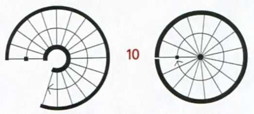 Правила устройства лестниц в доме Правила устройства лестниц в доме