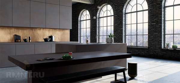 Kitchen & Bath Industry Show (KBIS) 2020: основные тренды
Kitchen & Bath Industry Show (KBIS) 2020: основные тренды