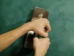 Особенности венецианской штукатурки Особенности венецианской штукатурки