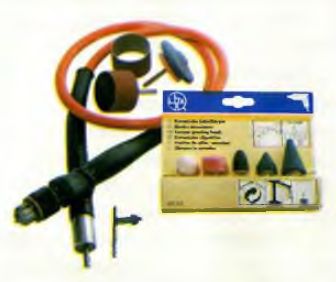 Приставки, насадки и приспособления для дрели Приставки, насадки и приспособления для дрели