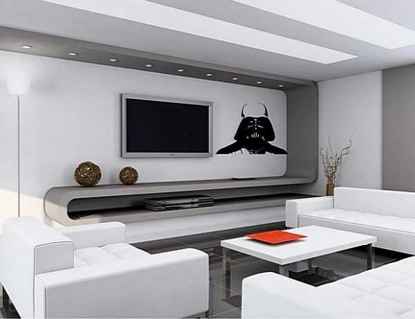 Дизайн интерьера в стиле минимализм Дизайн интерьера в стиле минимализм