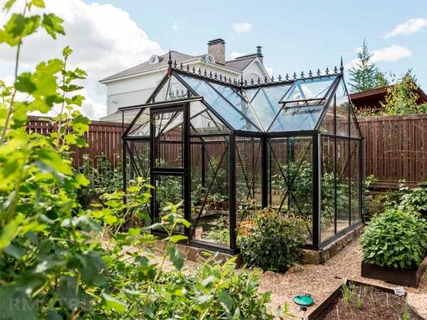 Красивые и эффективные теплицы на участке
 
Красивые и эффективные теплицы на участке