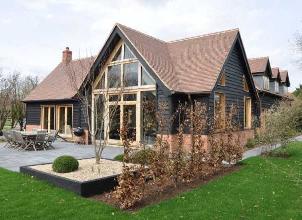 10 мифов о каркасных домах 10 мифов о каркасных домах