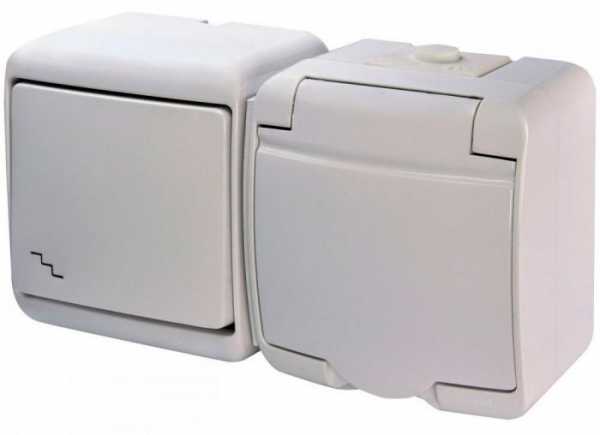 Как подключить розетку с выключателем: простая пошаговая инструкция Как подключить розетку с выключателем: простая пошаговая инструкция