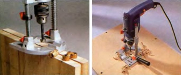 Приставки, насадки и приспособления для дрели Приставки, насадки и приспособления для дрели