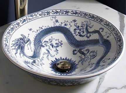 Раковина для ванной с пьедесталом: технология установки и подключения Раковина для ванной с пьедесталом: технология установки и подключения