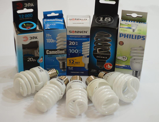 Энергосберегающие лампы: характеристики, виды, плюсы и минусы Энергосберегающие лампы: характеристики, виды, плюсы и минусы