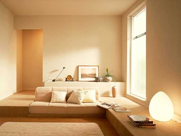 Дизайн интерьера в стиле минимализм Дизайн интерьера в стиле минимализм