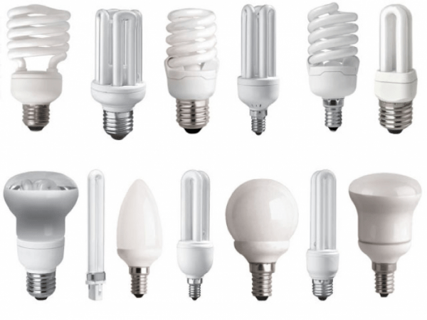 Энергосберегающие лампы: характеристики, виды, плюсы и минусы Энергосберегающие лампы: характеристики, виды, плюсы и минусы