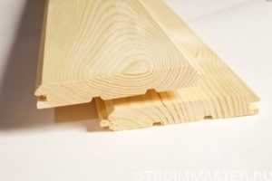 Вагонка «Штиль»: сильно ли отличается от евровагонки? Вагонка «Штиль»: сильно ли отличается от евровагонки?