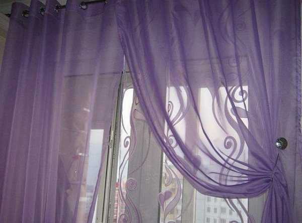 Какую ткань выбрать для штор Какую ткань выбрать для штор