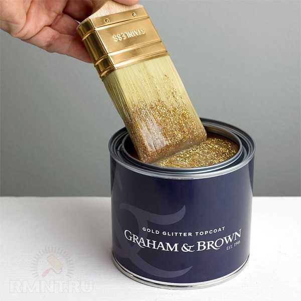 Декоративные краски с блёстками: особенности и примеры использования
Декоративные краски с блёстками: особенности и примеры использования