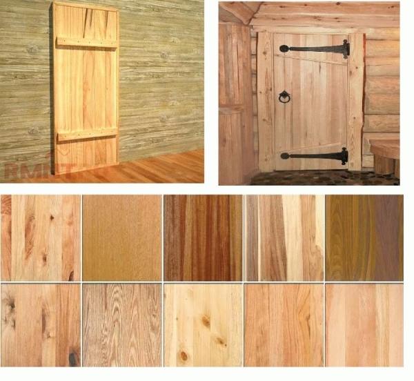 Двери из фанеры своими руками		 
			Двери из фанеры своими руками