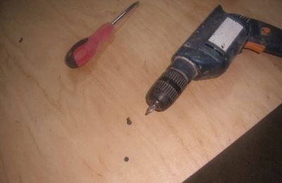 Двери из фанеры своими руками		 
			Двери из фанеры своими руками