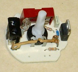 Устройство и схема диммера