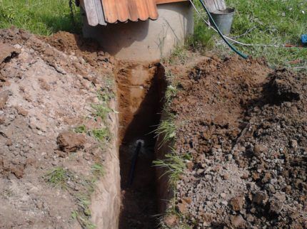 Водоснабжение загородного дома из колодца: специфика обеспечения частных домов колодезной водой
