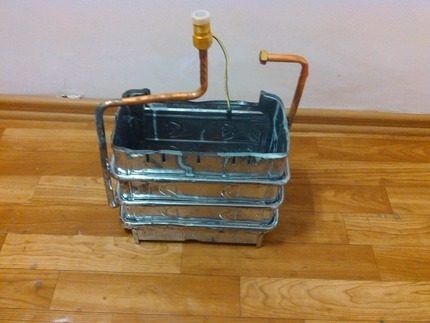 Устранение неисправностей газовой колонки Electrolux: диагностика популярных поломок и методы устранения Устранение неисправностей газовой колонки Electrolux: диагностика популярных поломок и методы устранения