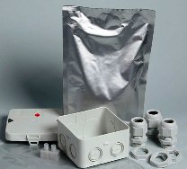 Ответвительные коробки для домашней электропроводки