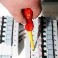 Электромонтажный инструмент Электромонтажный инструмент