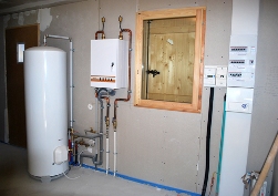 Терморегулятор для электрического котла Терморегулятор для электрического котла