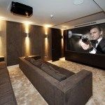Домашний кинотеатр