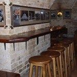 Бары, рестораны, Кафе
