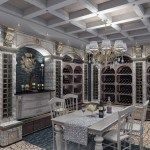 Бары, рестораны, Кафе