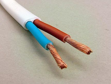 Виды кабелей и проводов и их назначение: описание и классификация + расшифровка маркировки Виды кабелей и проводов и их назначение: описание и классификация + расшифровка маркировки
