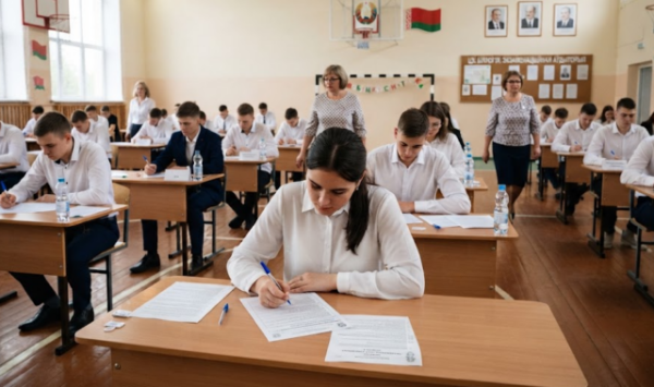 Особенности подготовки к ЦЭ и ЦТ в Беларуси, курсы подготовки от &laquo;Формула ЦТ&raquo;