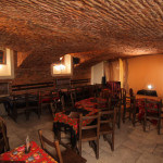Бары, рестораны, Кафе