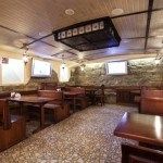 Бары, рестораны, Кафе