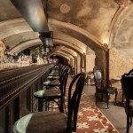 Бары, рестораны, Кафе